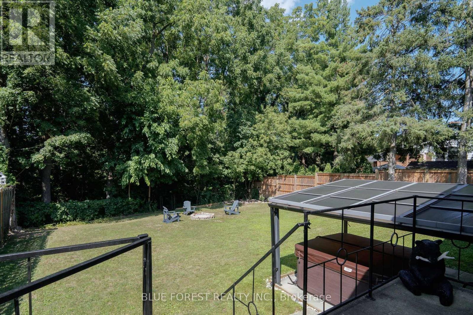 273 Saulsbury Street, Strathroy-Caradoc, Ontario  N7G 2B1 - Photo 40 - X13706956