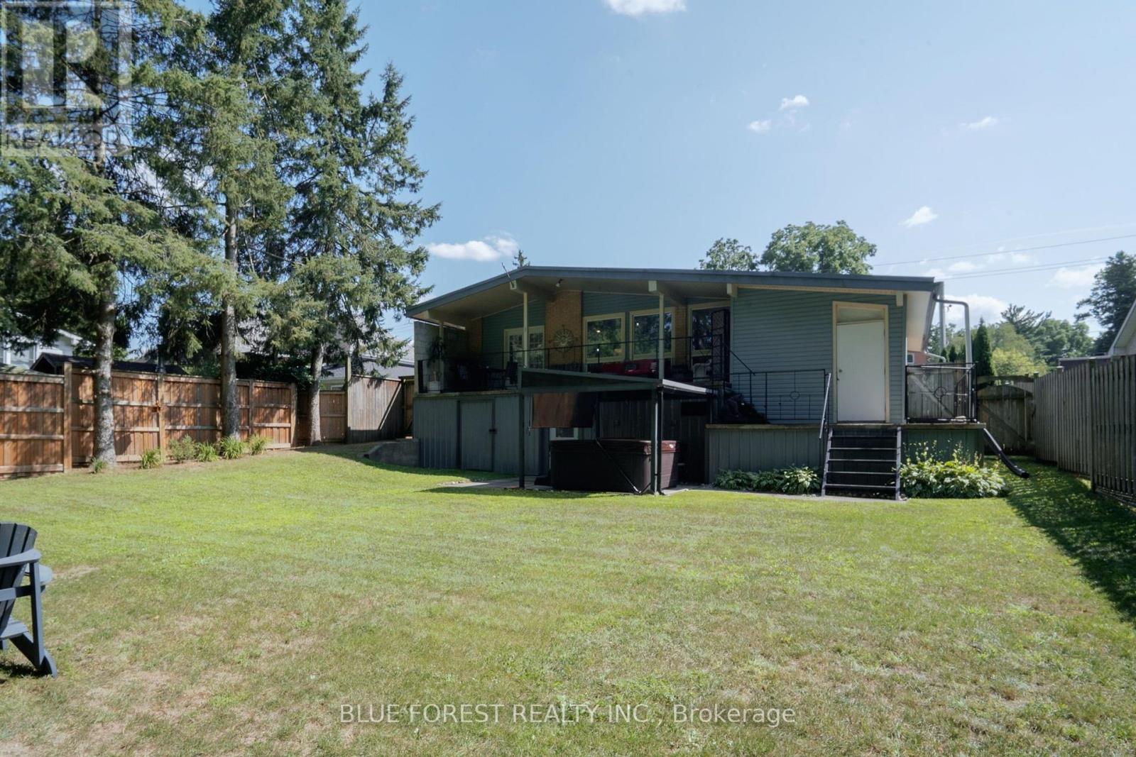 273 Saulsbury Street, Strathroy-Caradoc, Ontario  N7G 2B1 - Photo 42 - X13706956