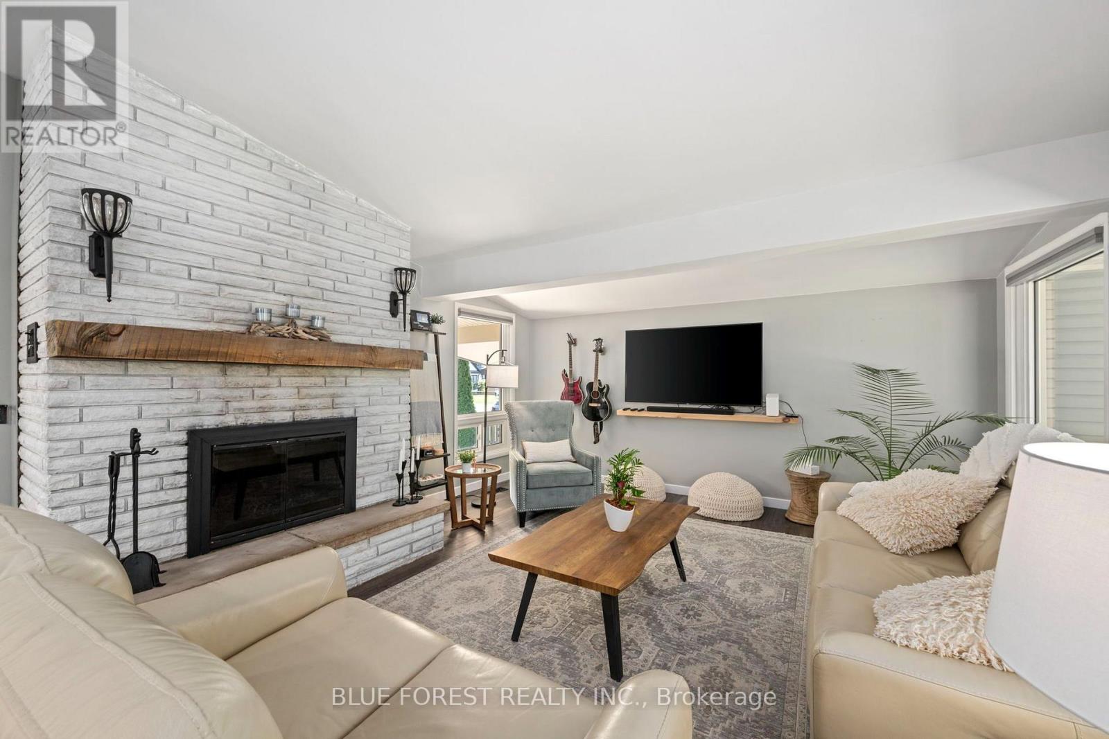 273 Saulsbury Street, Strathroy-Caradoc, Ontario  N7G 2B1 - Photo 9 - X13706956