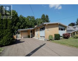 273 SAULSBURY STREET, Strathroy-Caradoc, Ontario