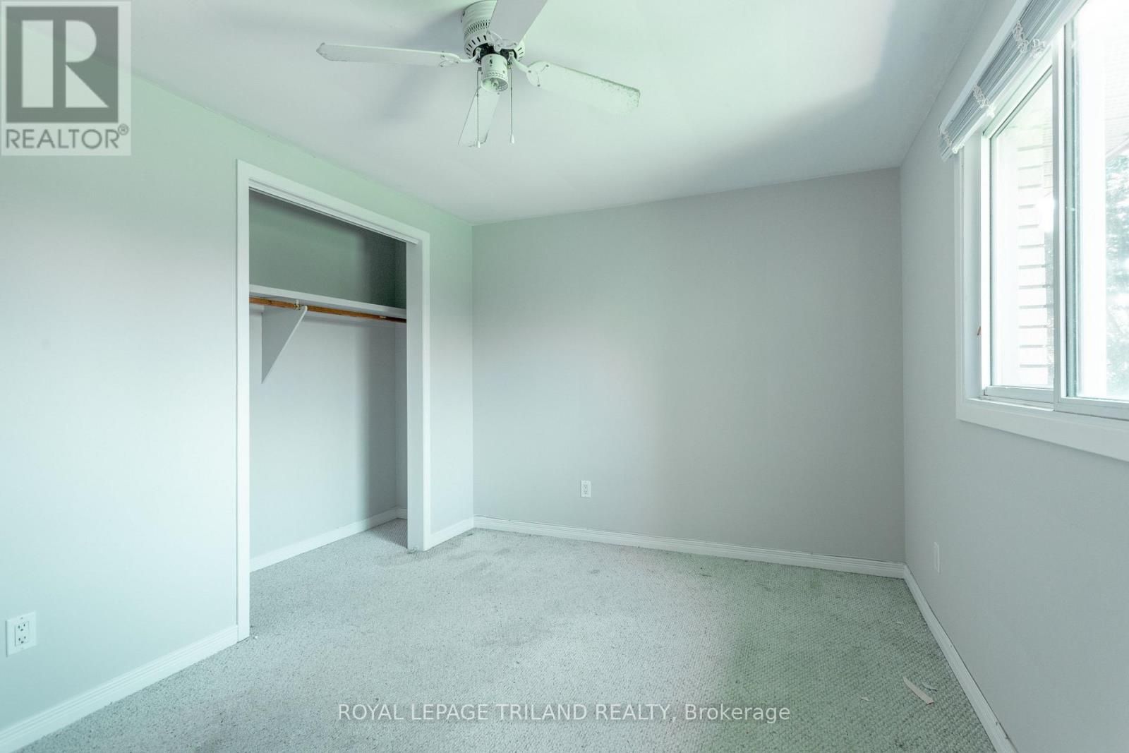 8 Croatia Court, St. Thomas, Ontario  N5R 5P6 - Photo 21 - X13706968