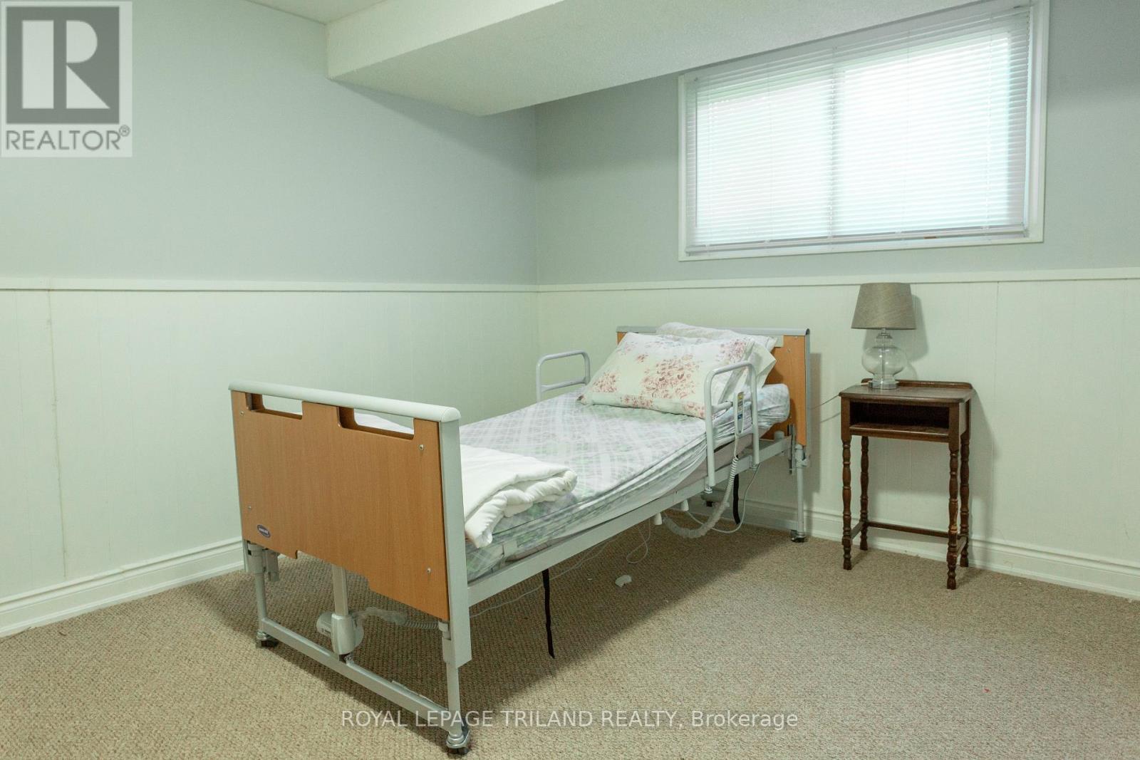 8 Croatia Court, St. Thomas, Ontario  N5R 5P6 - Photo 31 - X13706968