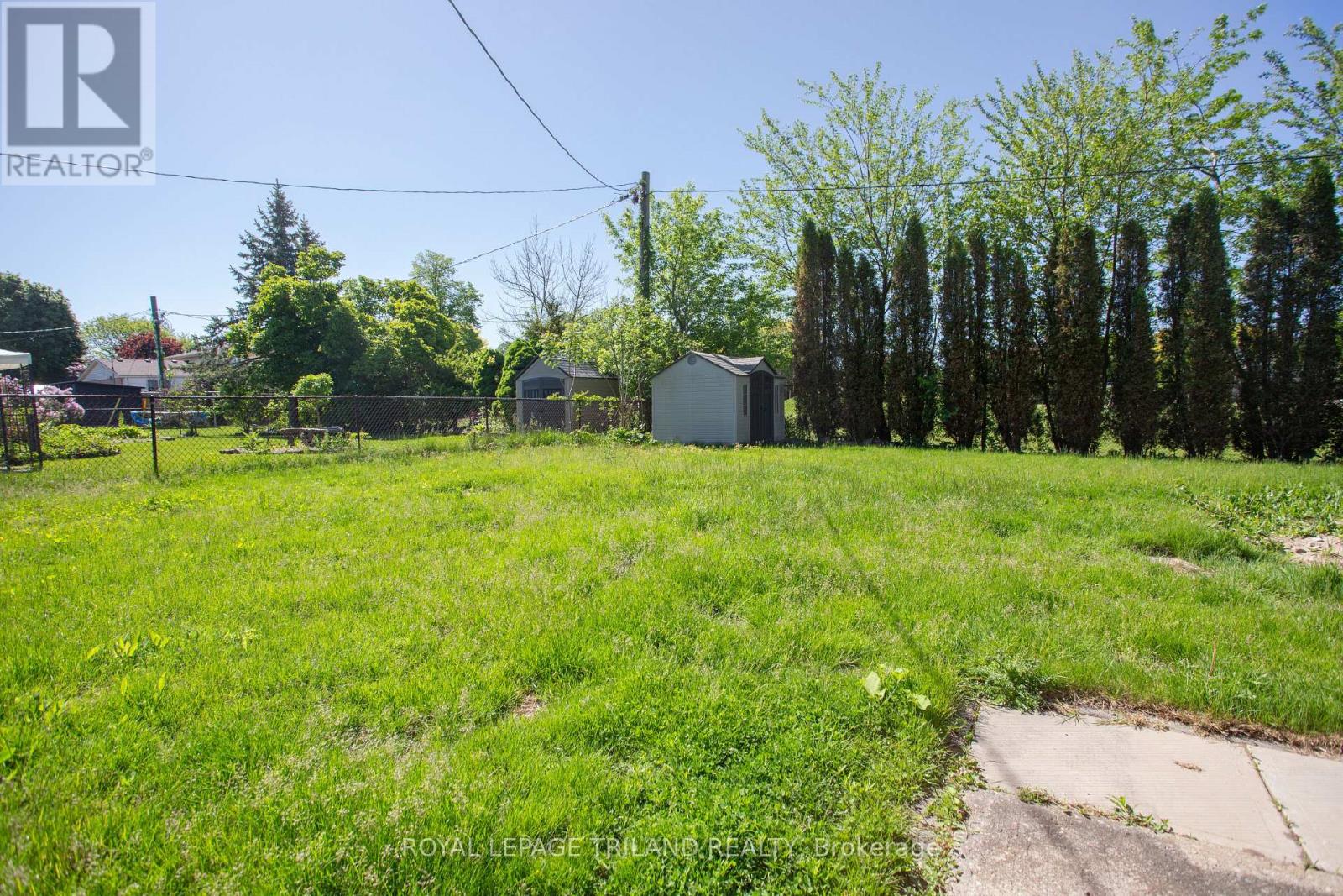 8 Croatia Court, St. Thomas, Ontario  N5R 5P6 - Photo 45 - X13706968