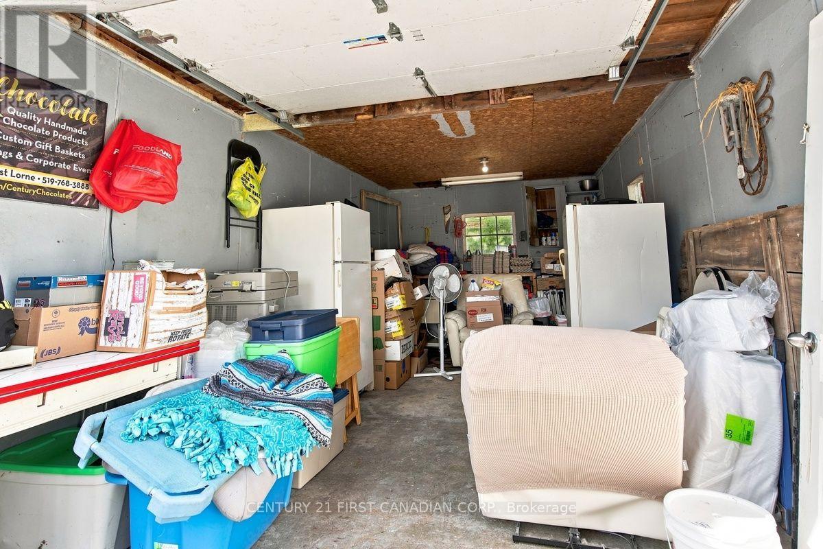 168 Graham Road, West Elgin, Ontario N0L 2P0 - Photo 39 - X13707020