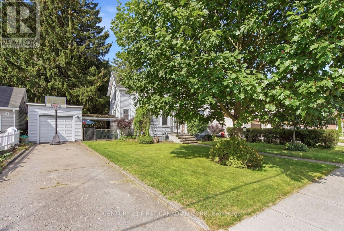 168 Graham Road, West Elgin, Ontario N0L 2P0 - Photo 4 - X13707020