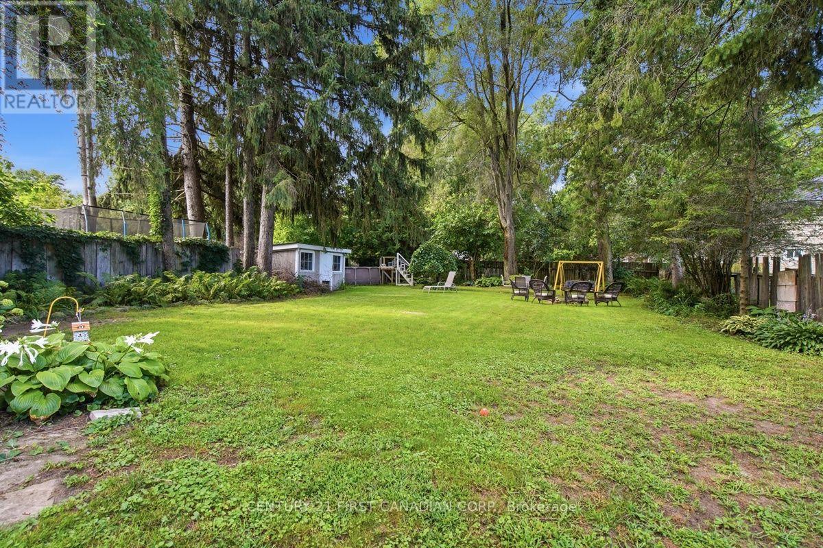 168 Graham Road, West Elgin, Ontario N0L 2P0 - Photo 45 - X13707020