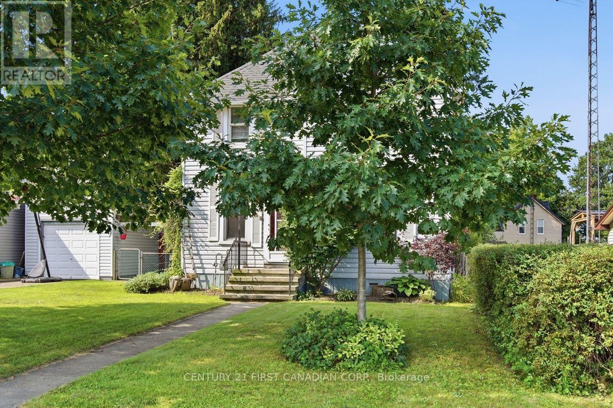 168 Graham Road, West Elgin, Ontario N0L 2P0 - Photo 5 - X13707020