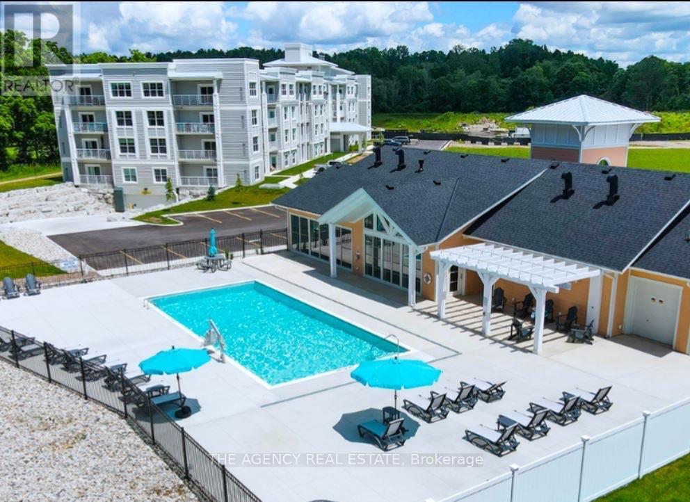 401 - 100 Promenade Circle, Central Elgin, Ontario  L4J 7W7 - Photo 12 - X13707042
