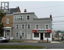 149 King St East, Saint John, New Brunswick
