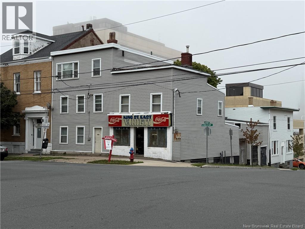 149 King St East, Saint John, New Brunswick  E2L 1G8 - Photo 2 - NB131828