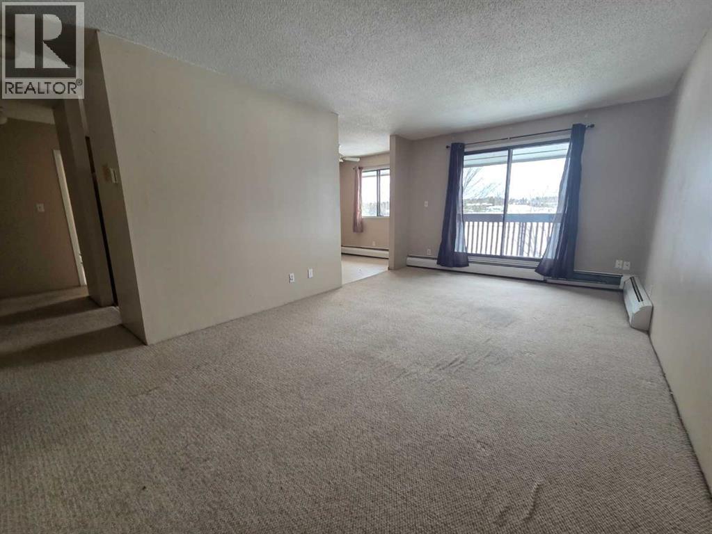 301, 5317 5 Avenue, Edson, Alberta T7E 1P7 - Photo 2 - A2296146
