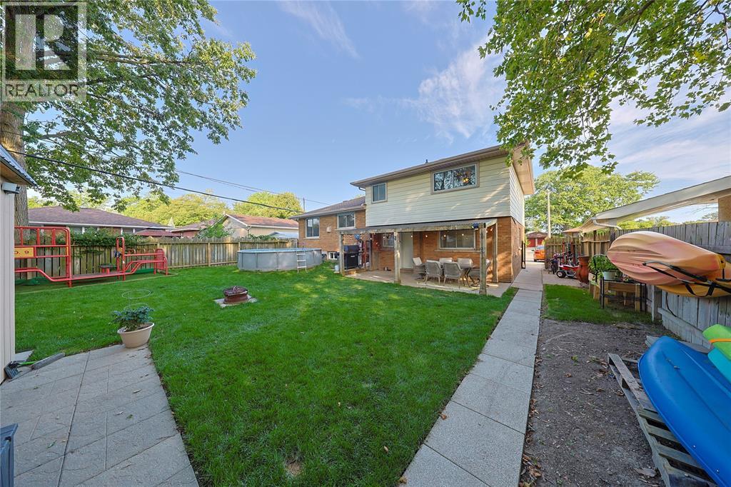 1043 Talfourd Street, Sarnia, Ontario  N7S 1C7 - Photo 6 - 26020597