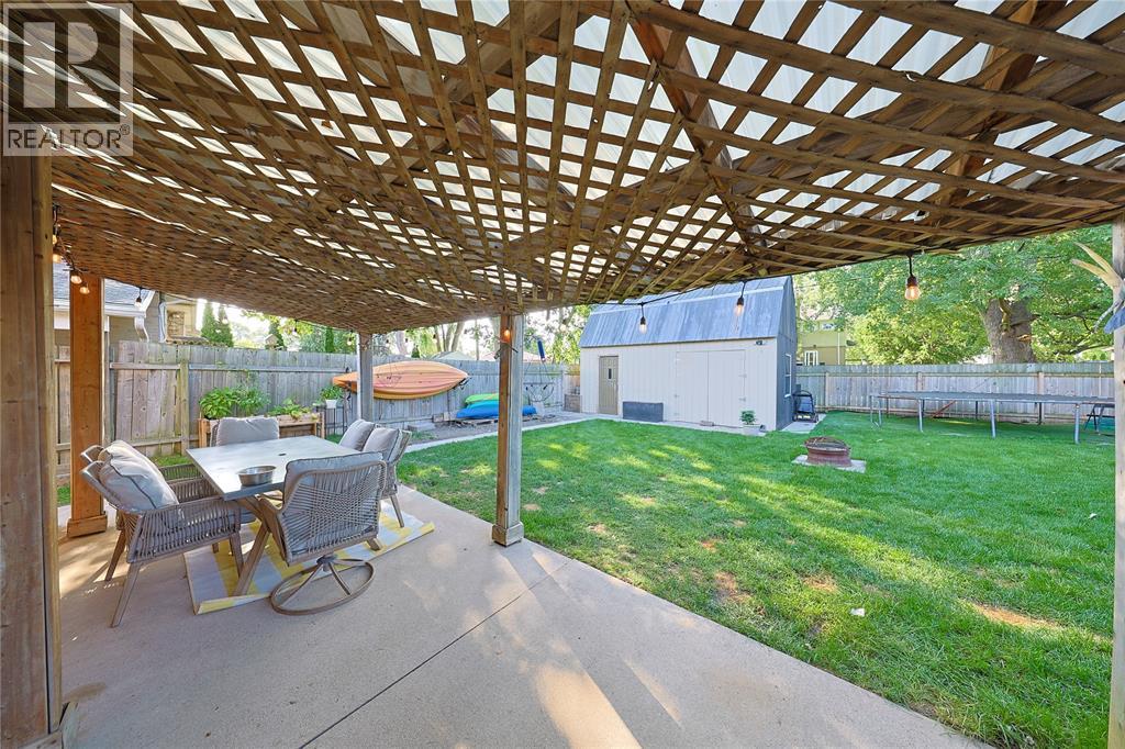 1043 Talfourd Street, Sarnia, Ontario  N7S 1C7 - Photo 4 - 26020597