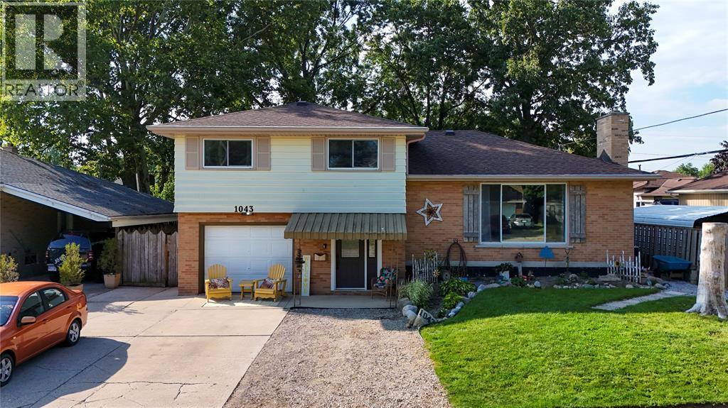 1043 Talfourd STREET, Sarnia, Ontario