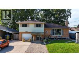 1043 Talfourd STREET, Sarnia, Ontario