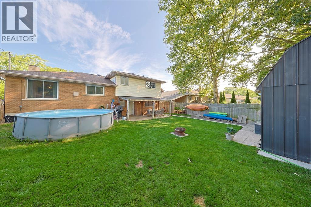 1043 Talfourd Street, Sarnia, Ontario  N7S 1C7 - Photo 8 - 26020597