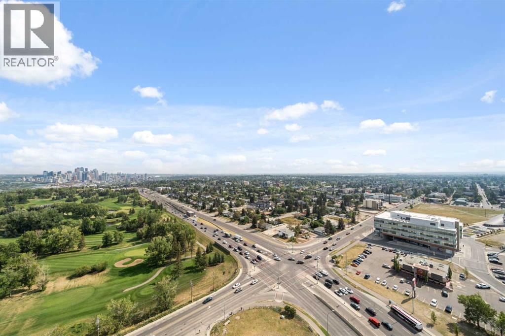 4203, 24 Hemlock Crescent SW, Calgary, Alberta  T3C 2Z1 - Photo 45 - A2332309