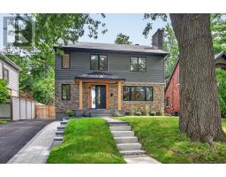 1677 ABBEY ROAD, Ottawa, Ontario