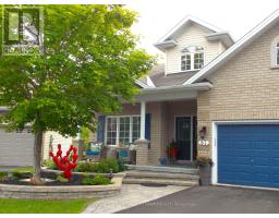 87 WOLFF CRESCENT, Arnprior, Ontario