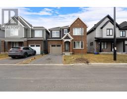 324 APPALACHIAN CIRCLE, Ottawa, Ontario