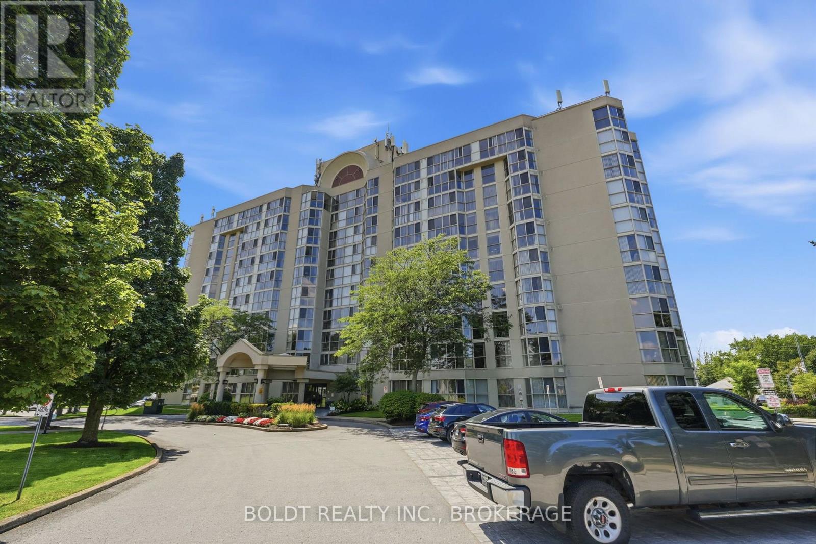 306 - 162 Martindale Road, St. Catharines, Ontario  L2S 3S4 - Photo 35 - X13706904