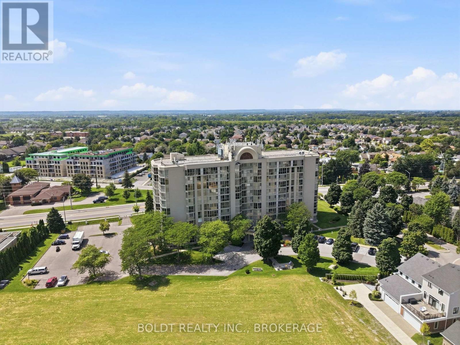 306 - 162 Martindale Road, St. Catharines, Ontario  L2S 3S4 - Photo 37 - X13706904