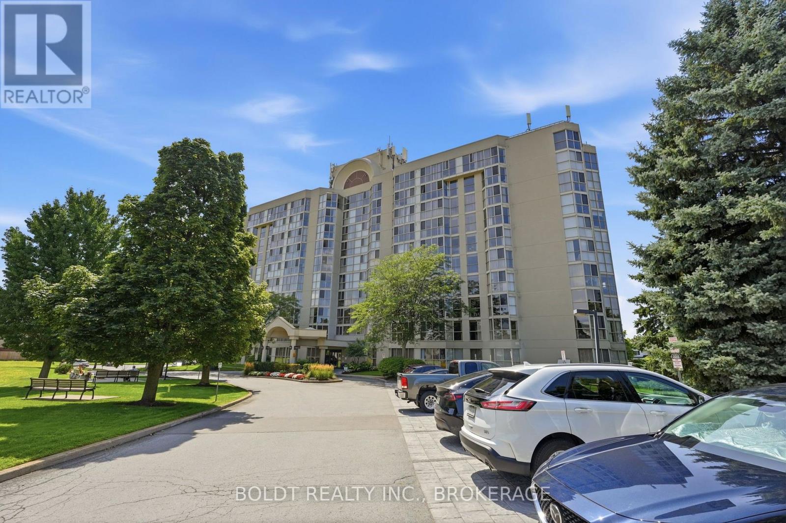 306 - 162 Martindale Road, St. Catharines, Ontario  L2S 3S4 - Photo 5 - X13706904