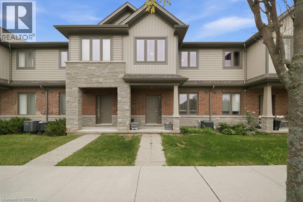 77 Diana Avenue Unit# 87, Brantford, Ontario  N3T 0R6 - Photo 26 - 40857156