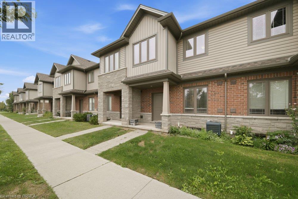 77 Diana Avenue Unit# 87, Brantford, Ontario  N3T 0R6 - Photo 29 - 40857156