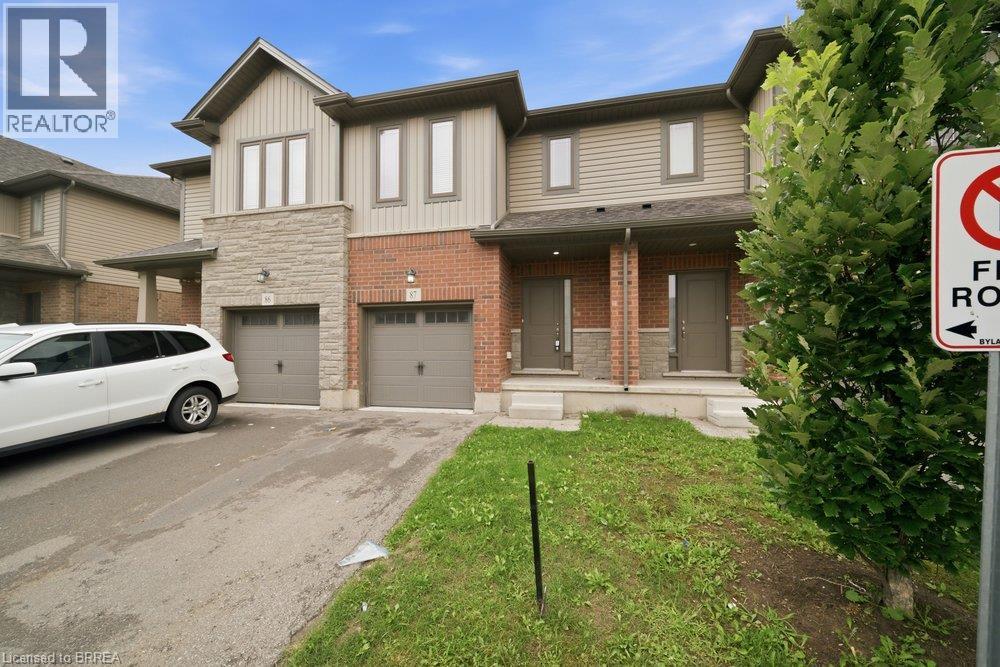 77 Diana Avenue Unit# 87, Brantford, Ontario  N3T 0R6 - Photo 3 - 40857156