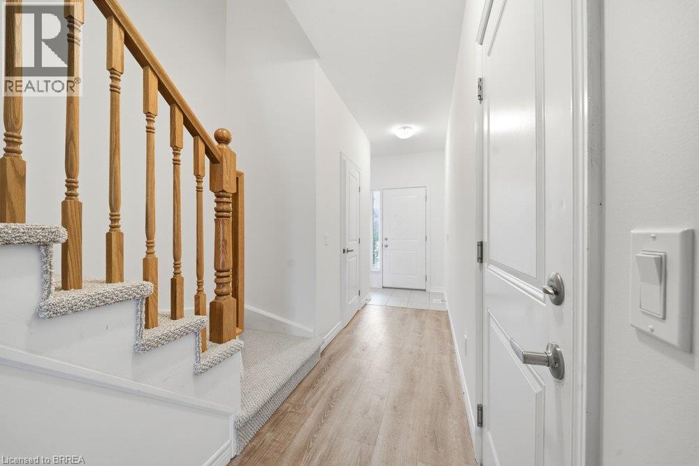 77 Diana Avenue Unit# 87, Brantford, Ontario  N3T 0R6 - Photo 6 - 40857156