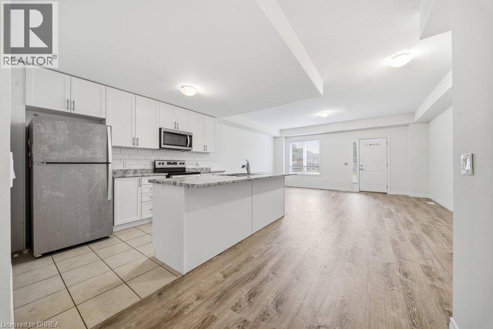 77 Diana Avenue Unit# 87, Brantford, Ontario  N3T 0R6 - Photo 9 - 40857156