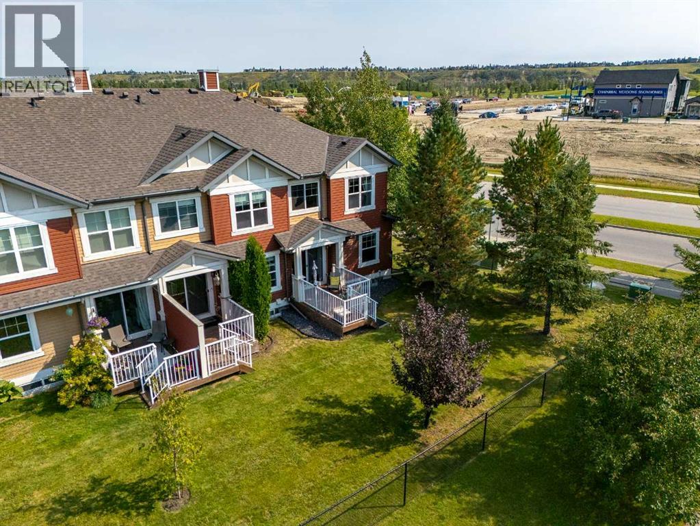 3 Chaparral Valley Gardens SE, Calgary, Alberta T2X 0P8 - Photo 19 - A2339115
