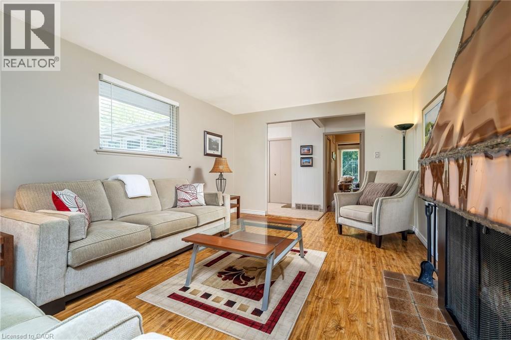 391 Bell Street, Milton, Ontario  L9T 2B2 - Photo 7 - 40848171