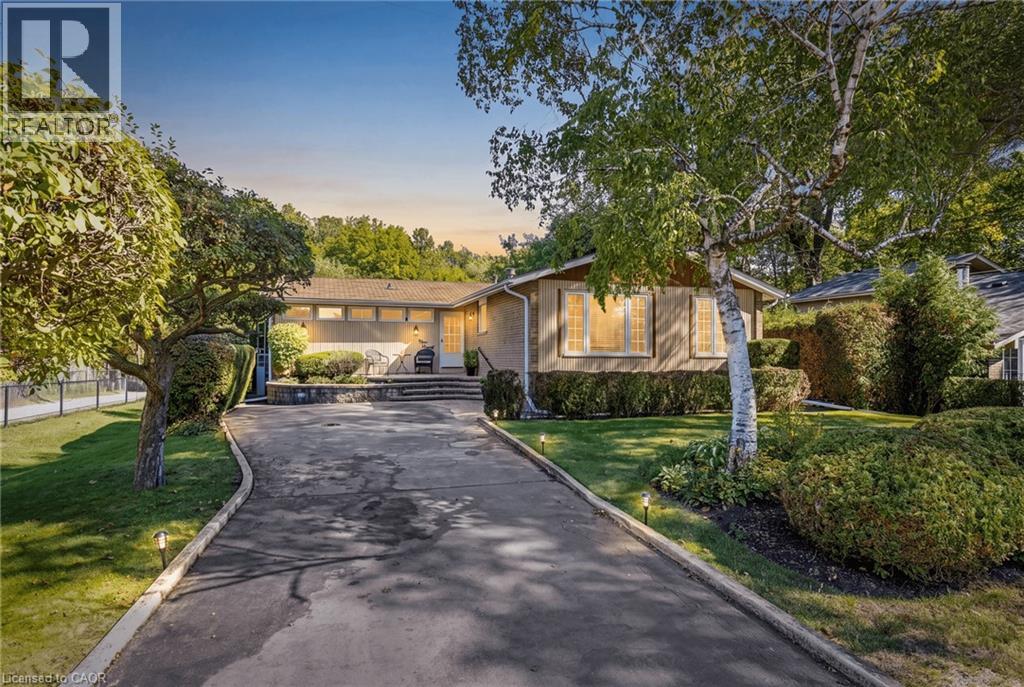 391 BELL Street, Milton, Ontario