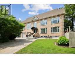 2355 OLD CARRIAGE ROAD, Mississauga, Ontario
