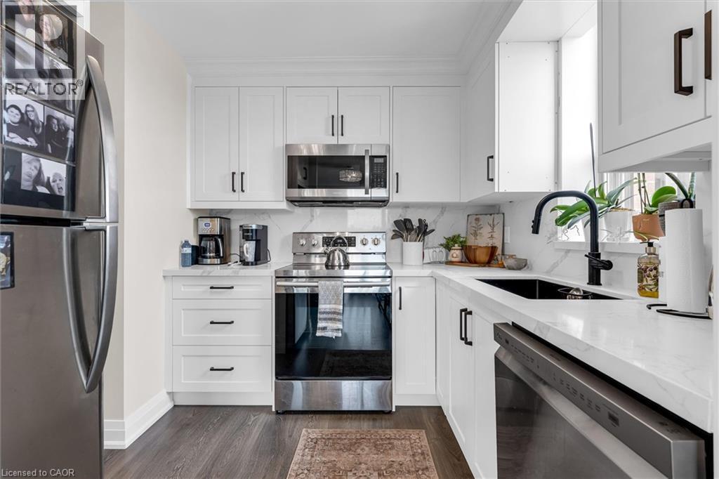 1270 Maple Crossing Boulevard Unit# 509, Burlington, Ontario  L7S 2J3 - Photo 7 - 40851135