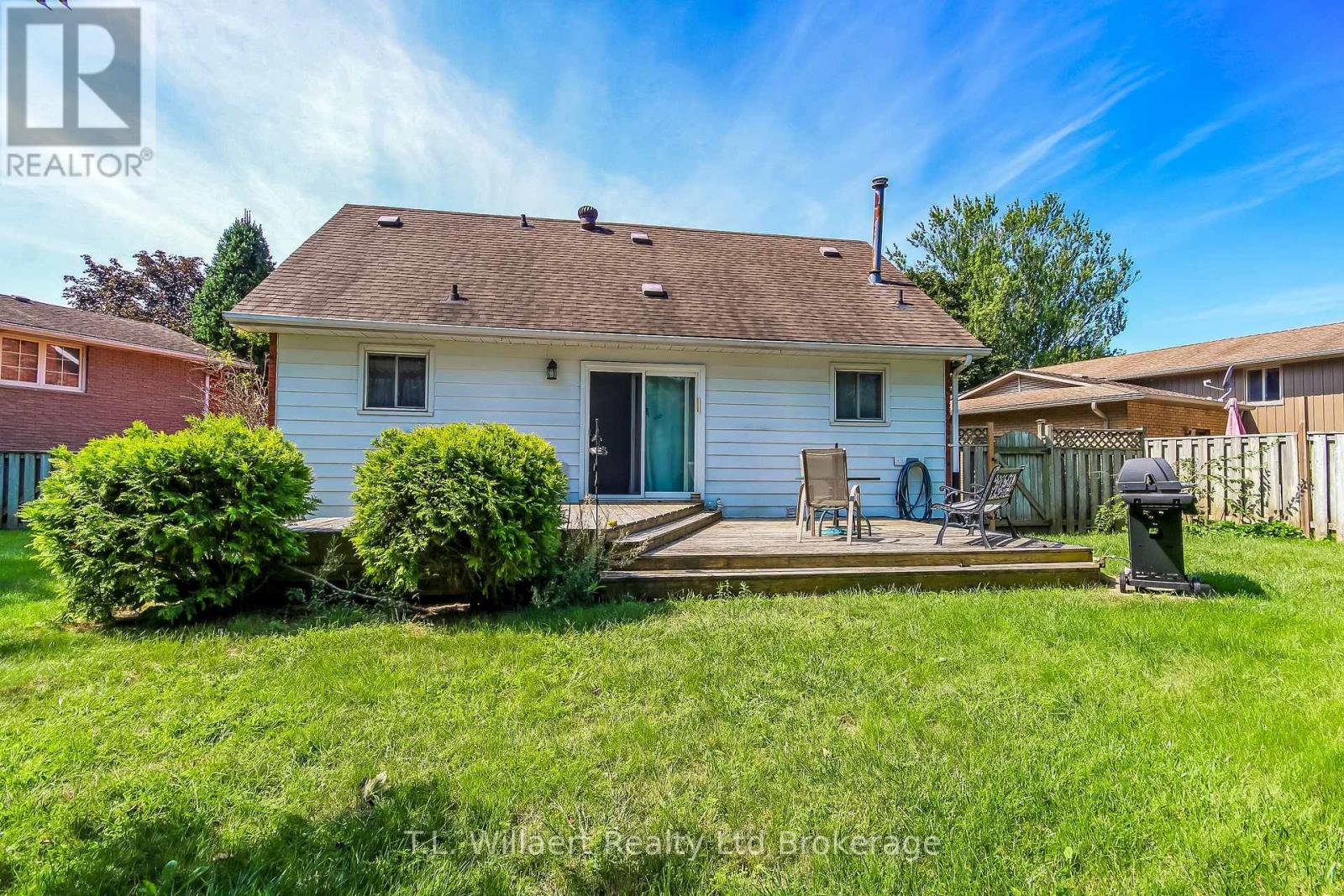 12 Alba Avenue, Tillsonburg, Ontario  N4G 4K1 - Photo 17 - X13707058