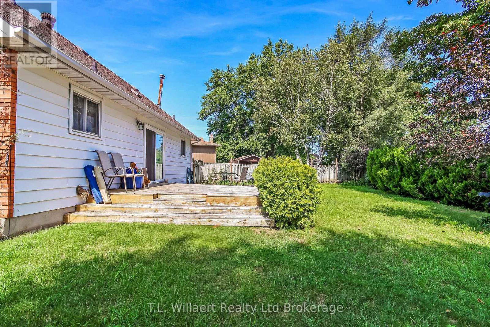 12 Alba Avenue, Tillsonburg, Ontario  N4G 4K1 - Photo 18 - X13707058