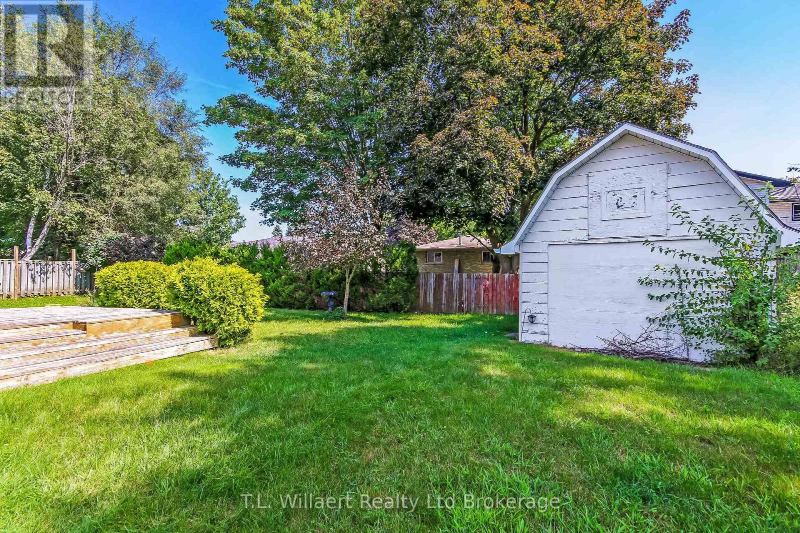 12 Alba Avenue, Tillsonburg, Ontario  N4G 4K1 - Photo 19 - X13707058