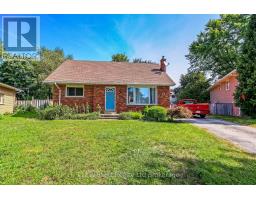 12 ALBA AVENUE, Tillsonburg, Ontario