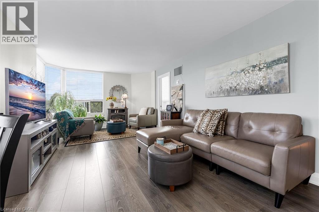 1270 Maple Crossing Boulevard Unit# 509, Burlington, Ontario  L7S 2J3 - Photo 4 - 40851135