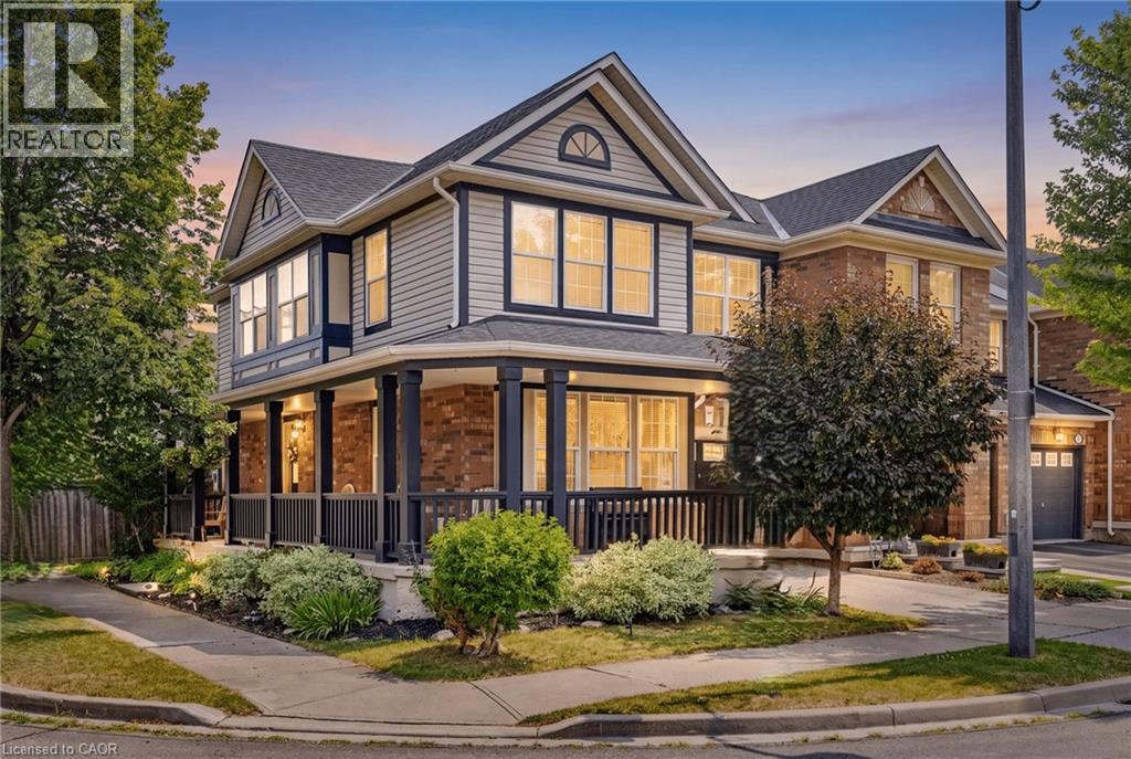 619 PORTER Way, Milton, Ontario