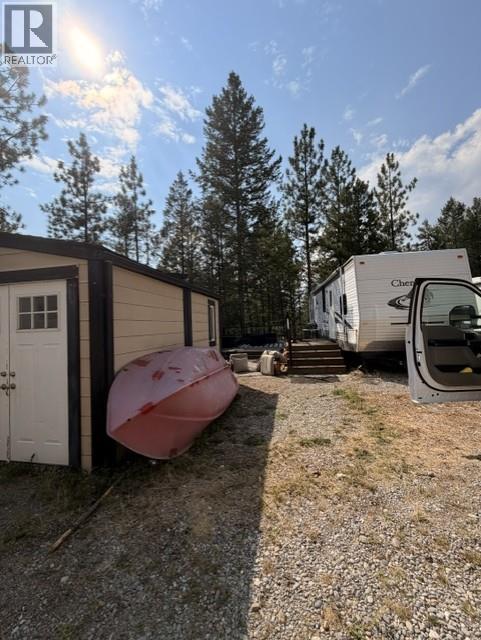 8981 Jaffray Baynes Lake Road Lot# 18, Baynes Lake, British Columbia  V0B 1T4 - Photo 2 - 10397933