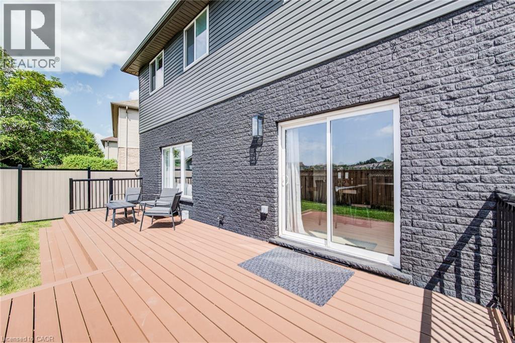 210 Hawkswood Drive, Kitchener, Ontario  N2K 4J3 - Photo 25 - 40857742