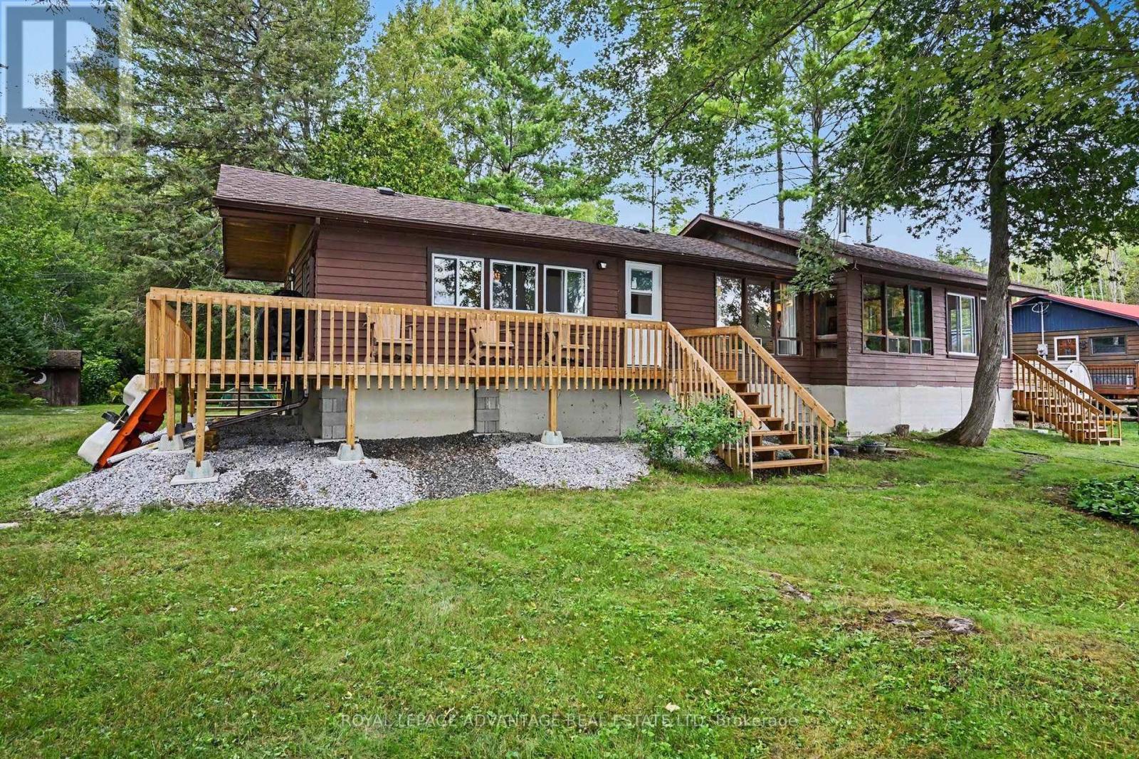 116 ABBEY LANE, Lanark Highlands, Ontario