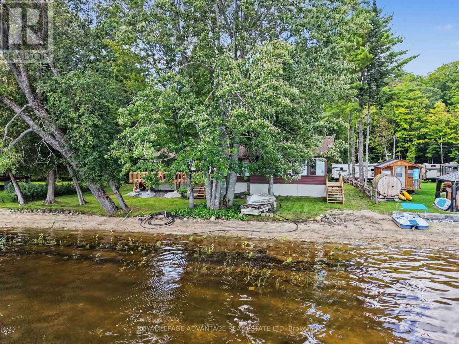 116 Abbey Lane, Lanark Highlands, Ontario  K0G 1M0 - Photo 35 - X13706964