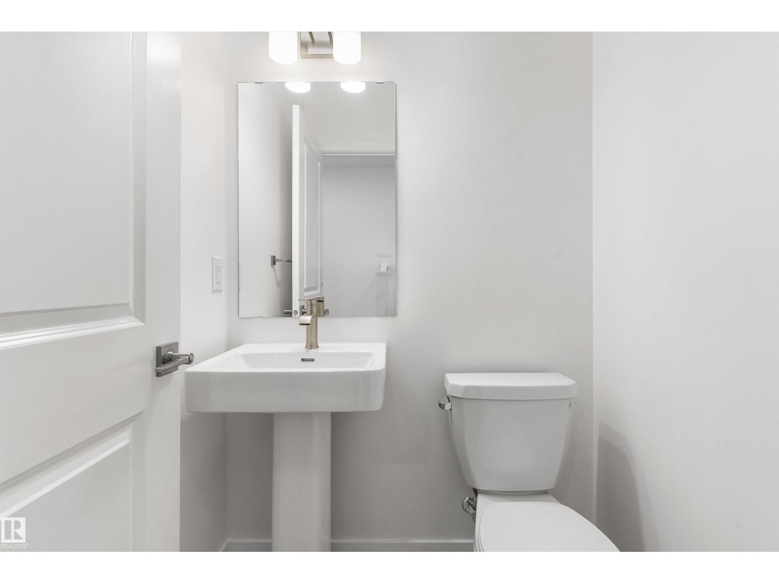 19127 20 Av NW, Edmonton, Alberta  T6M 3E8 - Photo 5 - E4477741