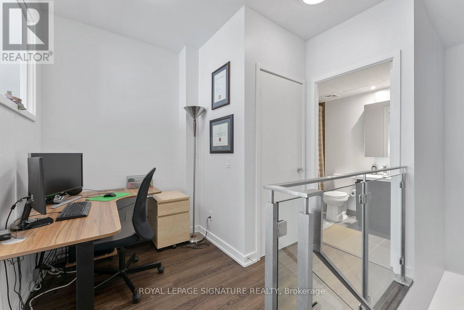 333 - 1030 King Street W, Toronto, Ontario  M6K 0B4 - Photo 17 - C13706476