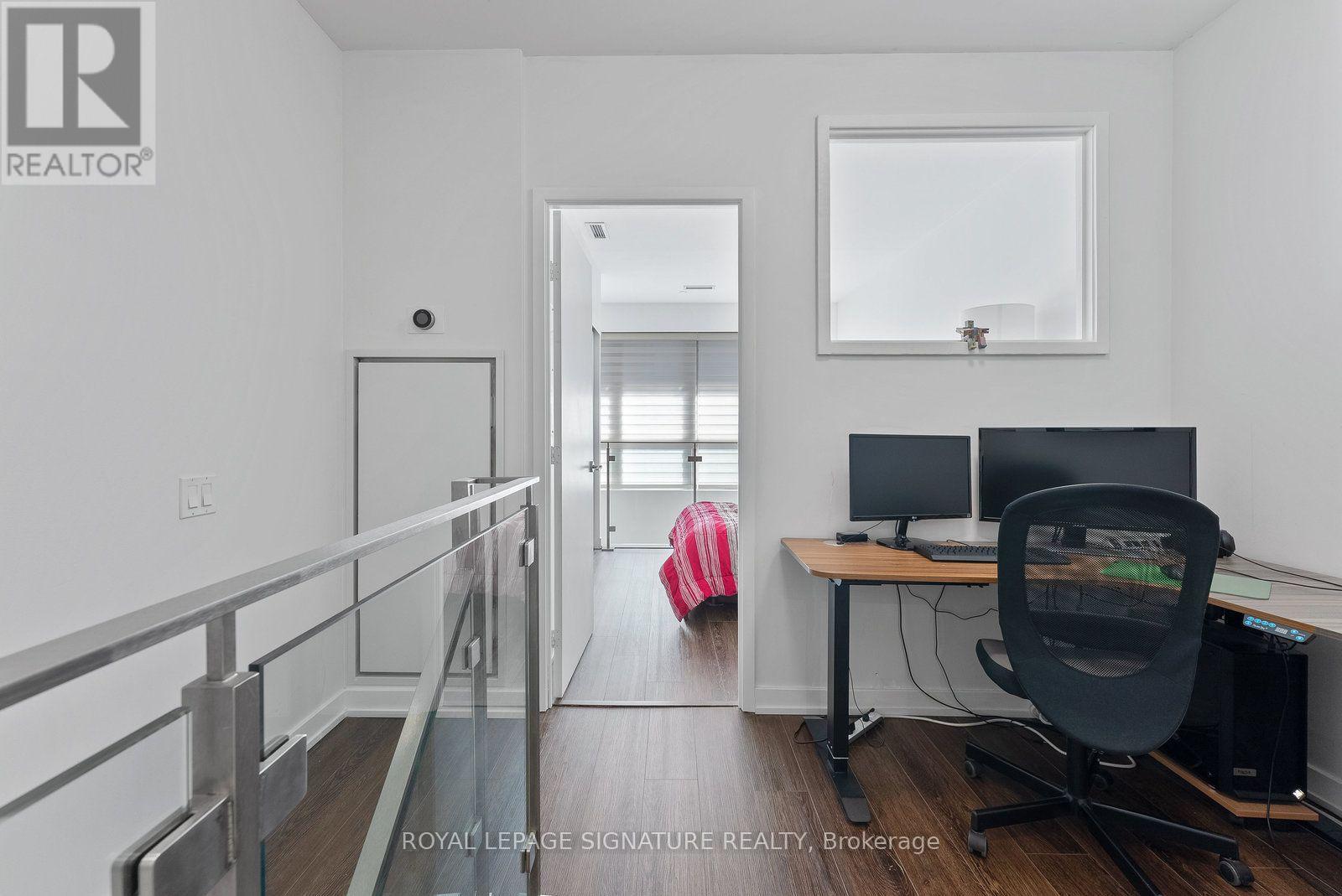 333 - 1030 King Street W, Toronto, Ontario  M6K 0B4 - Photo 18 - C13706476